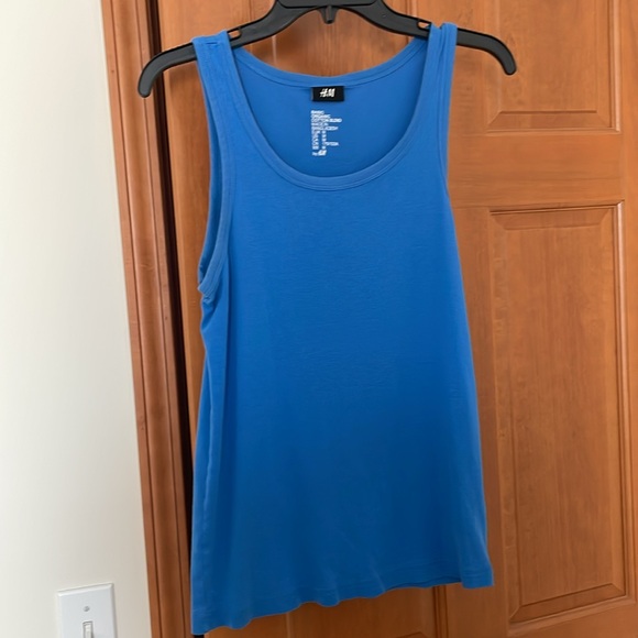 H & M tank top 3 pack medium - Picture 9 of 10